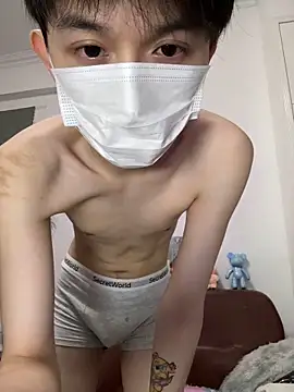 Snapshot of BILLY4me chatting on October 17, 2:52 pm BILLY4me online show from October 17, 2:52 pm