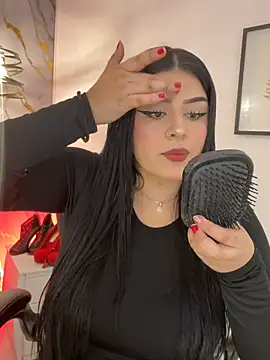 Kariina  69 online show from April 24, 11:40 pm