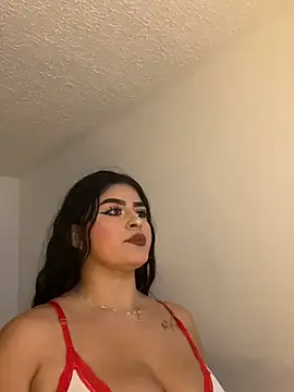 Kariina  69 online show from July 4, 12:55 pm