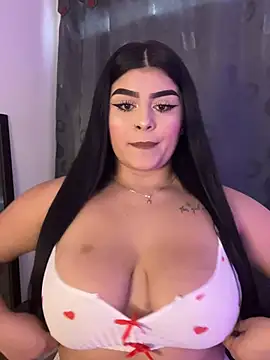 Kariina  69 online show from July 9, 6:34 pm