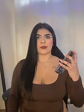 Kariina  69 online show from July 10, 6:32 pm