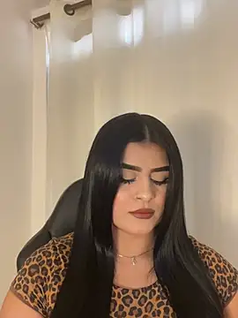 Kariina  69 online show from July 17, 8:35 pm