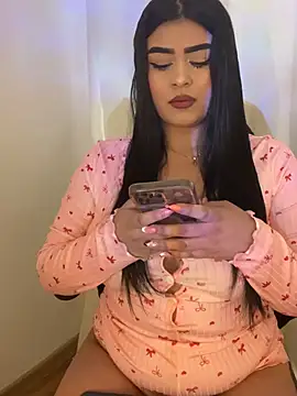 Kariina  69 online show from July 23, 5:44 pm