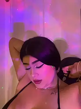 Kariina  69 online show from July 31, 1:49 am