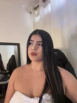Kariina  69 online show from July 31, 6:29 pm