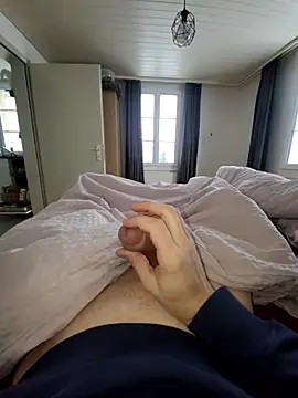 geilerschwanz556r7 online show from January 8, 9:44 am