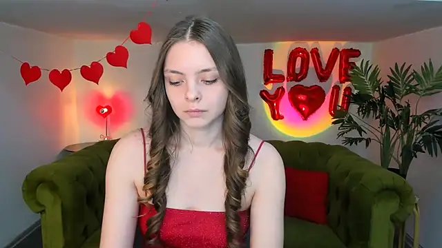 marshmallowee online show from March 21, 1:23 pm