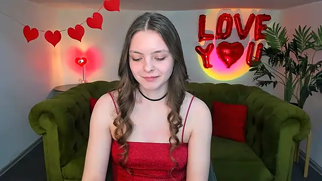 marshmallowee online show from March 21, 7:46 pm