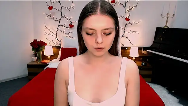 marshmallowee online show from November 14, 1:21 pm