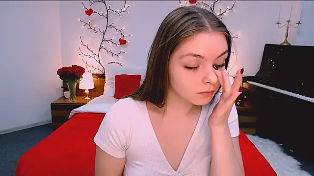 marshmallowee online show from December 16, 1:38 pm