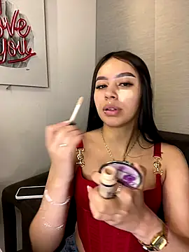 Snapshot of Cristina_pinkk chatting on November 13, 3:05 am Cristina pinkk online show from November 13, 3:05 am