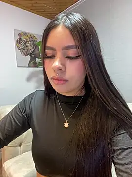 Cristina pinkk online show from February 11, 1:21 am