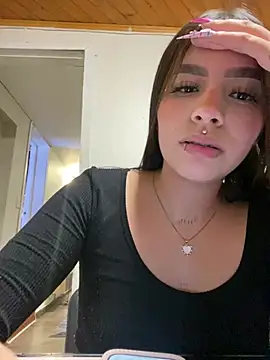 Cristina pinkk online show from February 12, 2:39 am