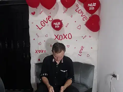 hot mann11 online show from February 14, 10:50 pm