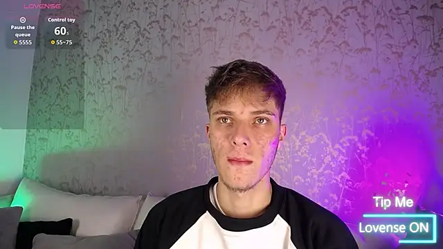 Robbin Blaze online show from January 8, 5:43 am