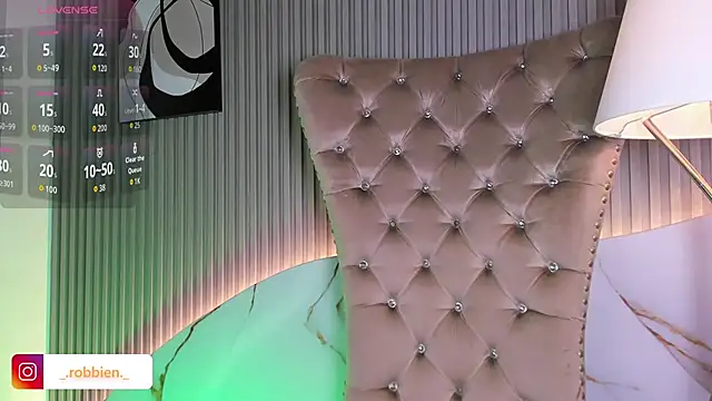 Snapshot of Robbin_Blaze chatting on June 16, 4:04 am Robbin Blaze online show from June 16, 4:04 am