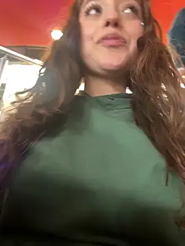 Snapshot of Baby__Otaku chatting on October 14, 7:58 pm Baby Otaku online show from October 14, 7:58 pm