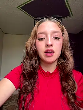 Snapshot of Baby__Otaku chatting on November 13, 7:46 pm Baby Otaku online show from November 13, 7:46 pm