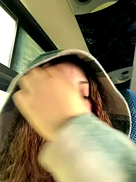 Snapshot of Baby__Otaku chatting on November 14, 4:17 pm Baby Otaku online show from November 14, 4:17 pm