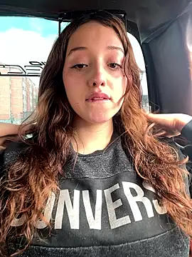 Snapshot of Baby__Otaku chatting on November 16, 7:30 pm Baby Otaku online show from November 16, 7:30 pm