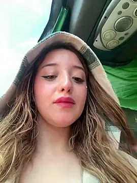 Baby  Otaku online show from February 12, 7:20 pm