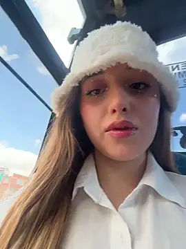 Baby  Otaku online show from February 25, 6:06 pm