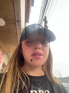 Baby  Otaku online show from March 4, 6:58 pm