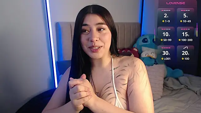 Hell luna online show from December 3, 7:01 pm