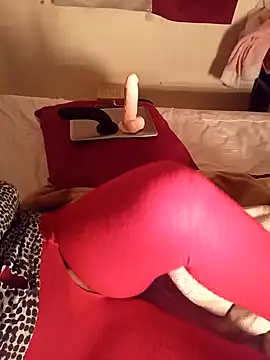 charam-38 online show from February 9, 9:41 pm