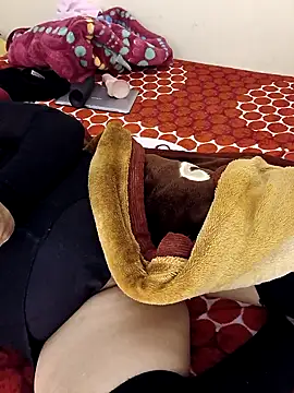 charam-38 online show from April 12, 10:48 pm