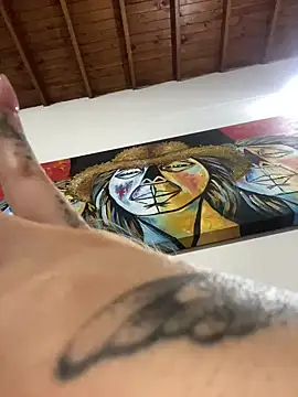 Mia  Gray online show from March 22, 11:31 pm