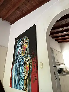 Mia  Gray online show from June 23, 5:33 pm