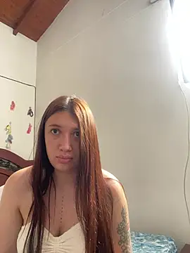 Mia  Gray online show from July 16, 4:13 pm