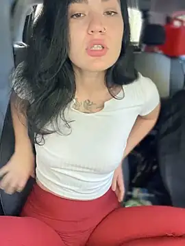 MeekyRich online show from September 17, 4:03 am