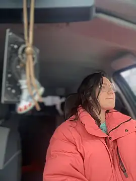 MeekyRich online show from February 6, 3:11 am