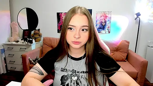 mistress lain online show from September 26, 6:56 pm