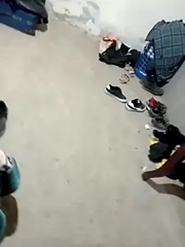 Snapshot of luuiss12 chatting on December 14, 5:46 am luuiss12 online show from December 14, 5:46 am