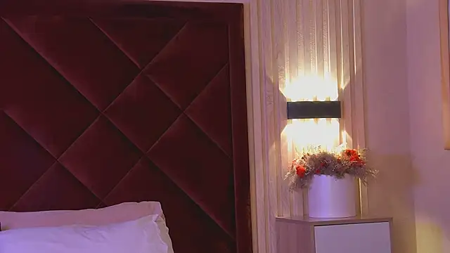 StacyHarland online show from January 17, 5:01 am