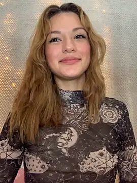 Black rose30 online show from March 8, 2:37 am