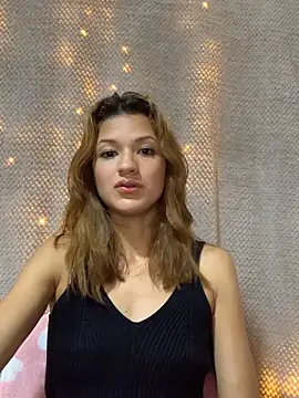 Black rose30 online show from March 10, 1:43 am