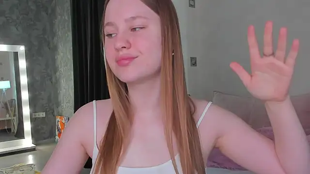 Candy Cansew online show from June 24, 12:42 am