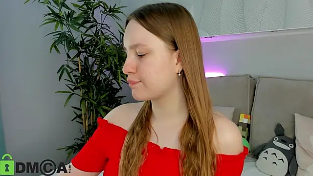 Candy Cansew online show from June 30, 1:06 am