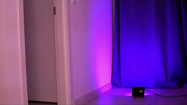 Snapshot of AryaDeluna chatting on October 26, 7:20 pm AryaDeluna online show from October 26, 7:20 pm