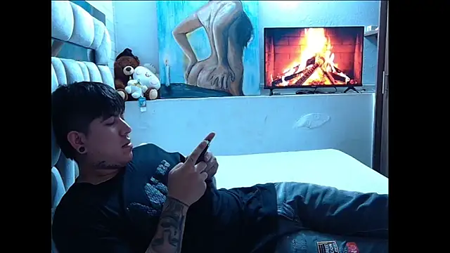 SmithBrigerton online show from October 20, 8:53 pm