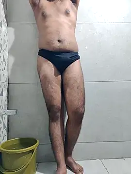 Brown69 guy online show from October 26, 6:52 am