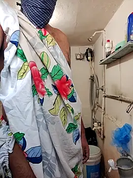 Brown69 guy online show from February 14, 6:32 am