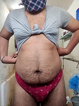 Brown69 guy online show from February 20, 6:10 am