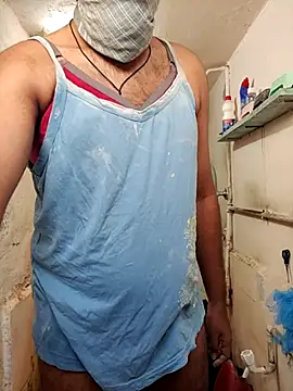 Brown69 guy online show from May 23, 5:34 am
