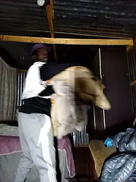 Thenaughtyboy360 online show from January 10, 9:41 pm