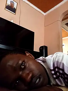 Thenaughtyboy360 online show from February 23, 6:11 am